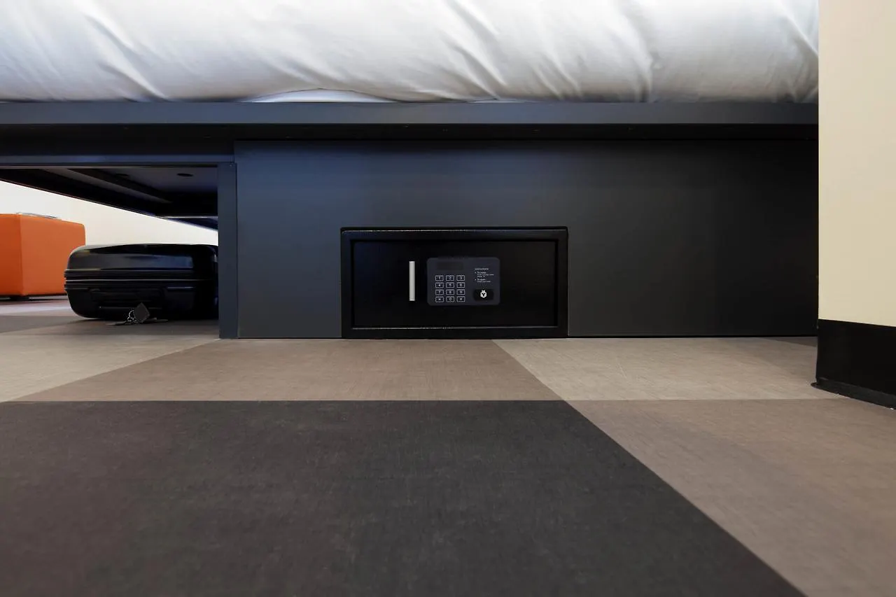 Easyhotel Maastricht City Centre 2*,  Paesi Bassi