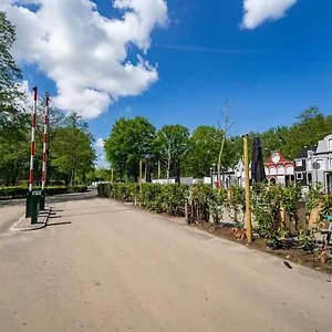 Europarcs Het Amsterdamse Bos Niederlande