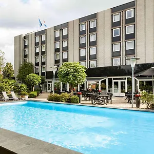 Novotel Hotel