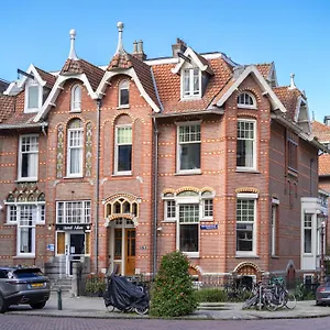 Atlas Vondelpark Niederlande
