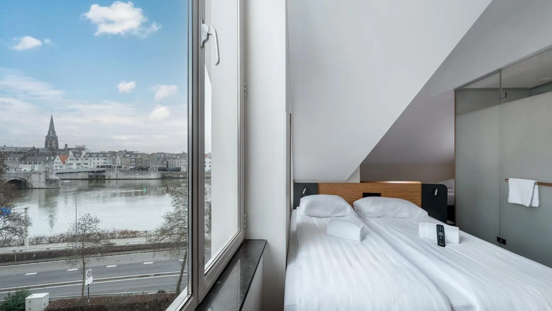 Hotel Easyhotel Maastricht City Centre
