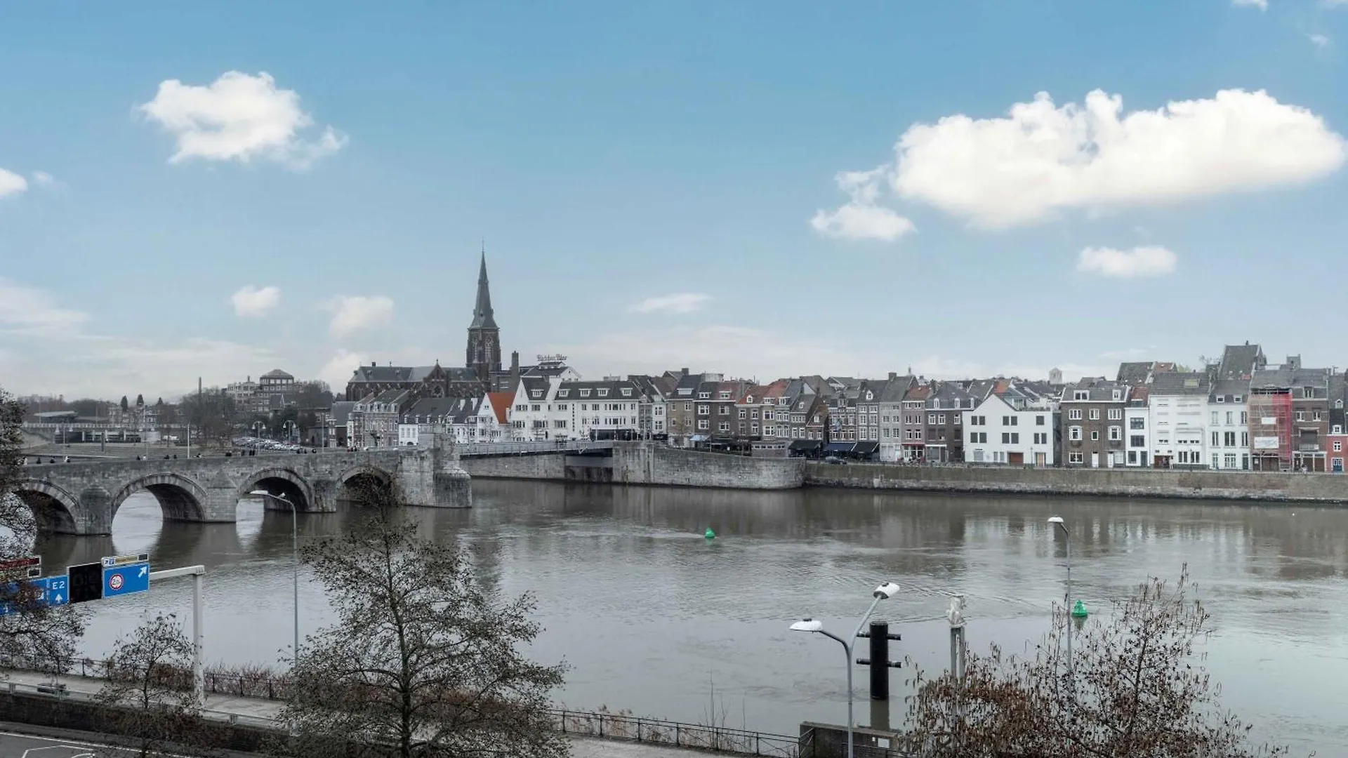 Hotel Easyhotel Maastricht City Centre