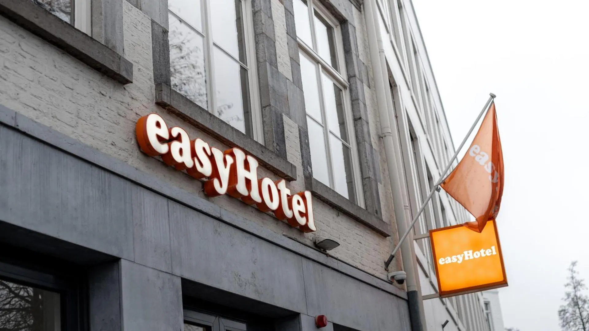 Easyhotel Maastricht City Centre Netherlands