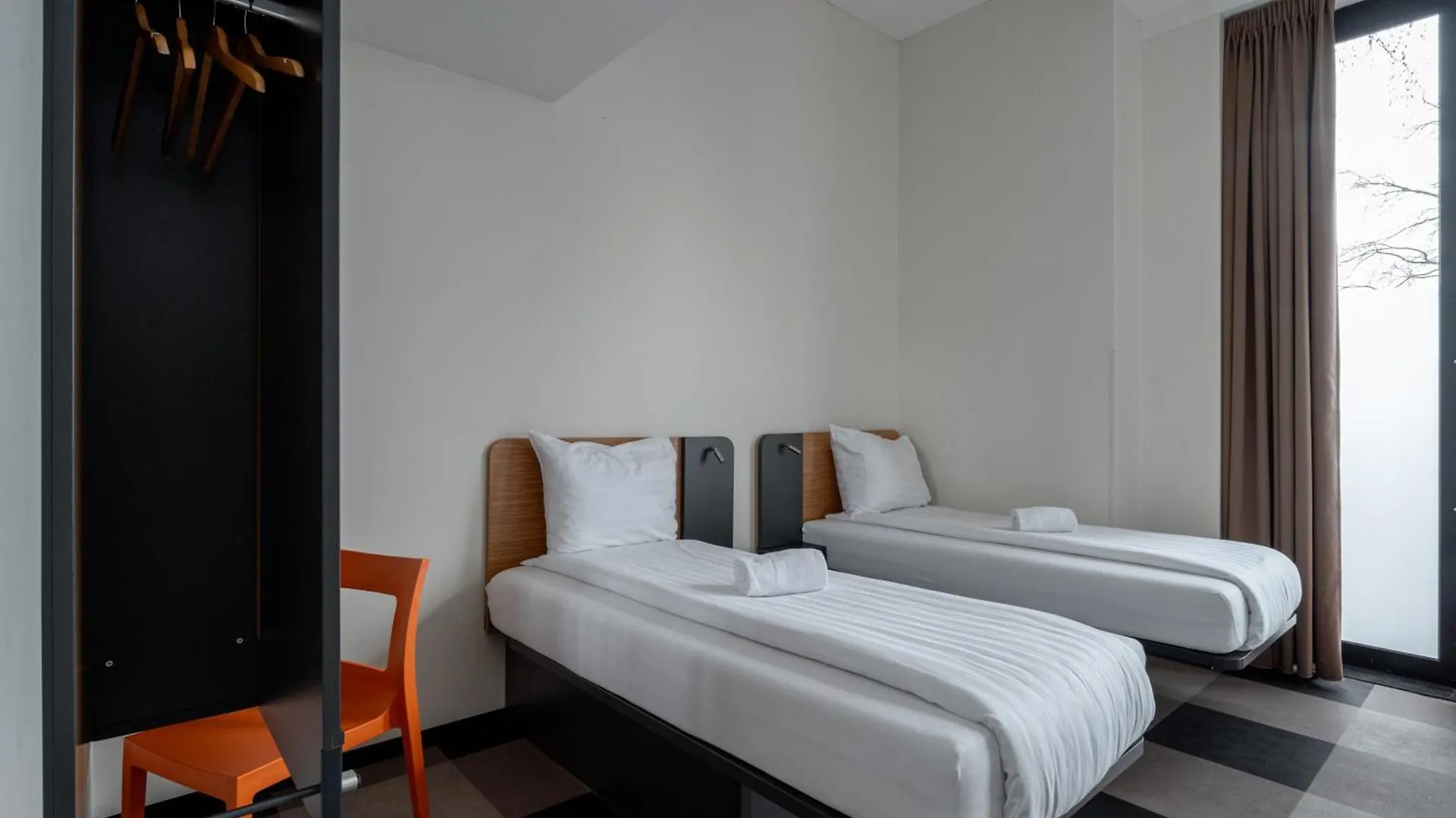 Hotel Easyhotel Maastricht City Centre
