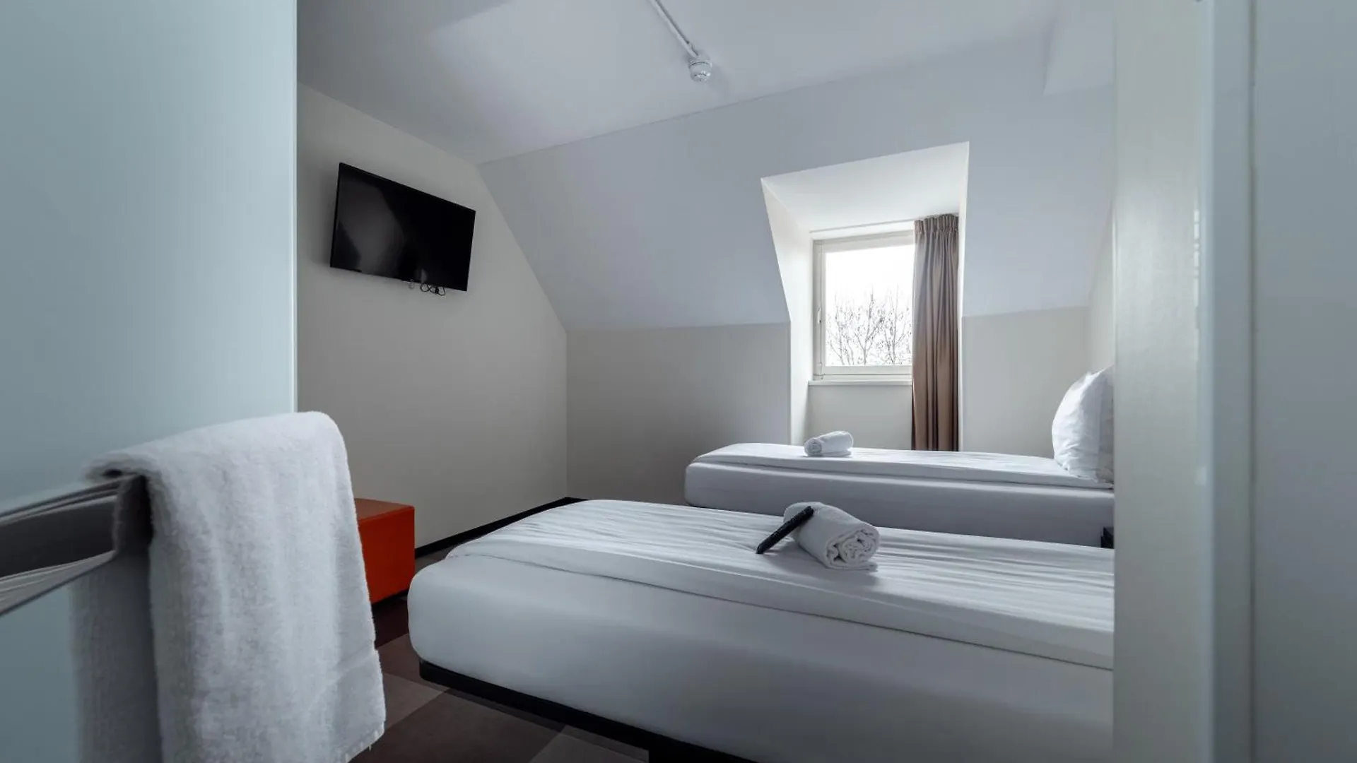 Easyhotel Maastricht City Centre