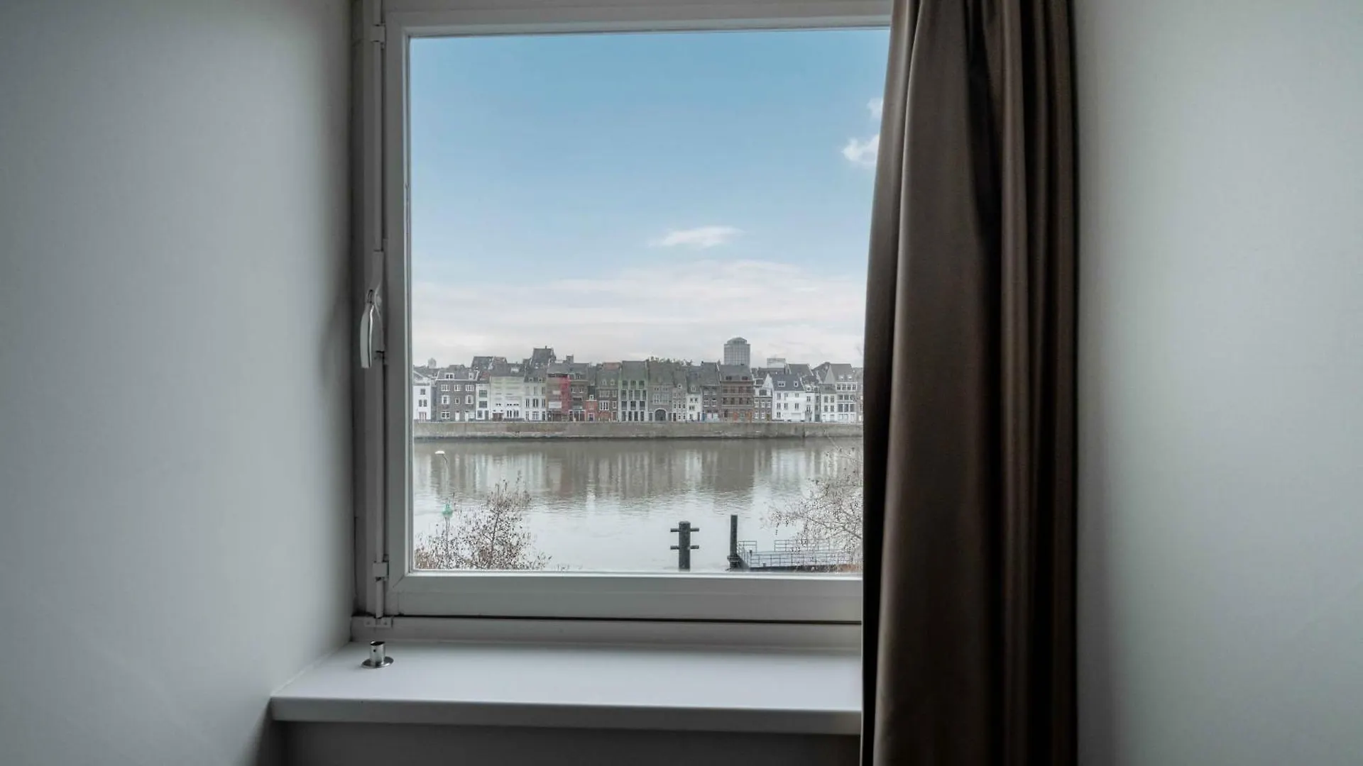 Easyhotel Maastricht City Centre