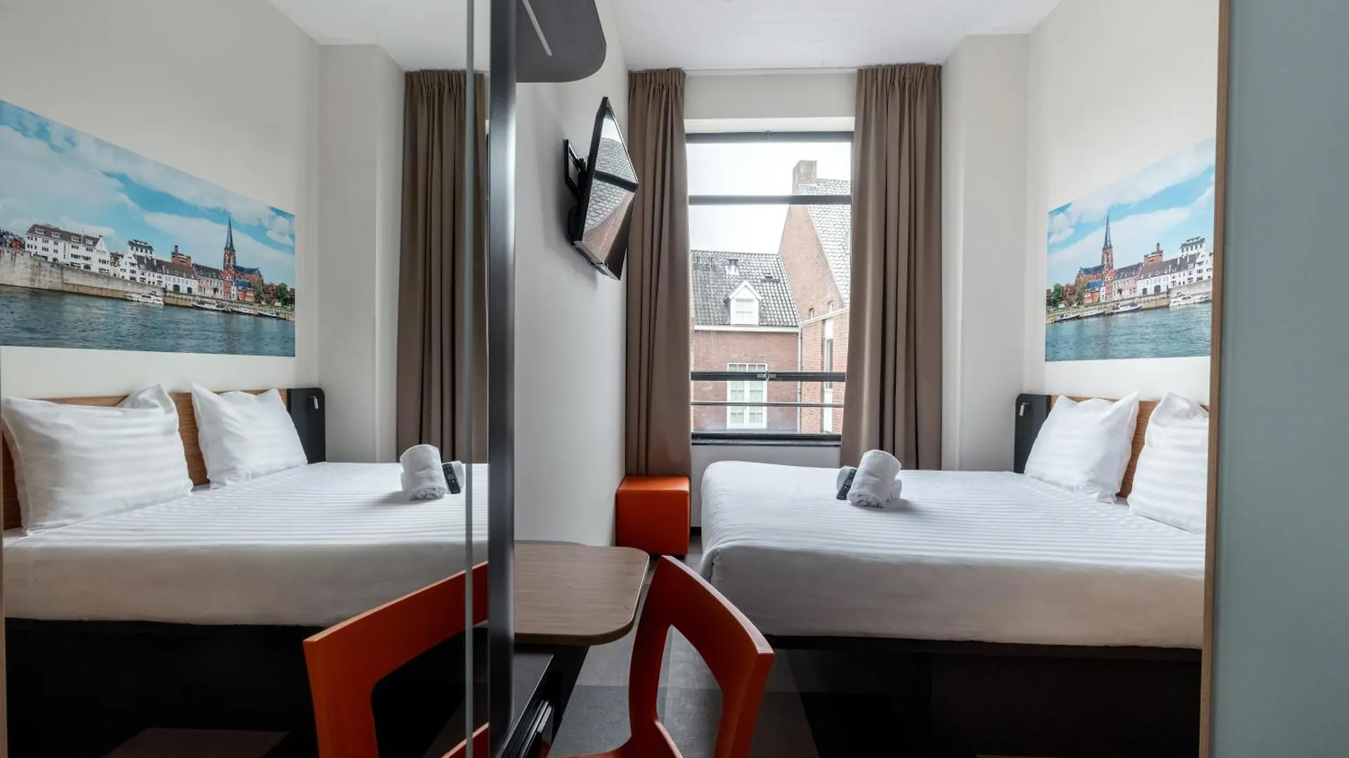 Hotel Easyhotel Maastricht City Centre