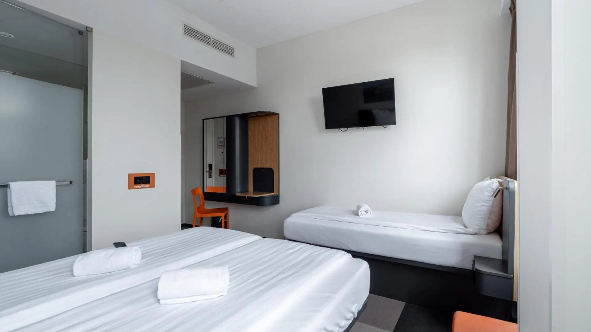 Hotel Easyhotel Maastricht City Centre