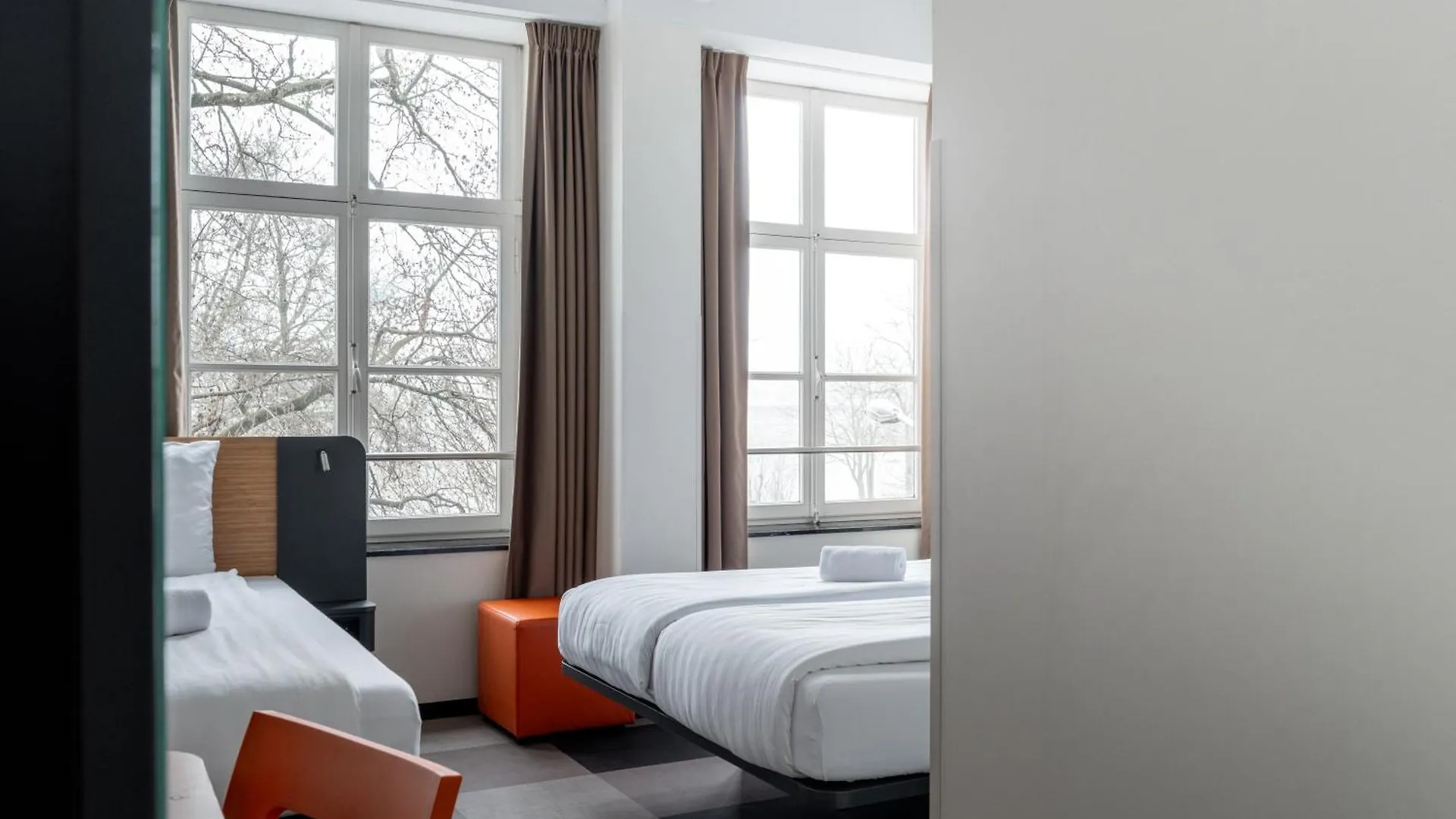 Easyhotel Maastricht City Centre Hotel