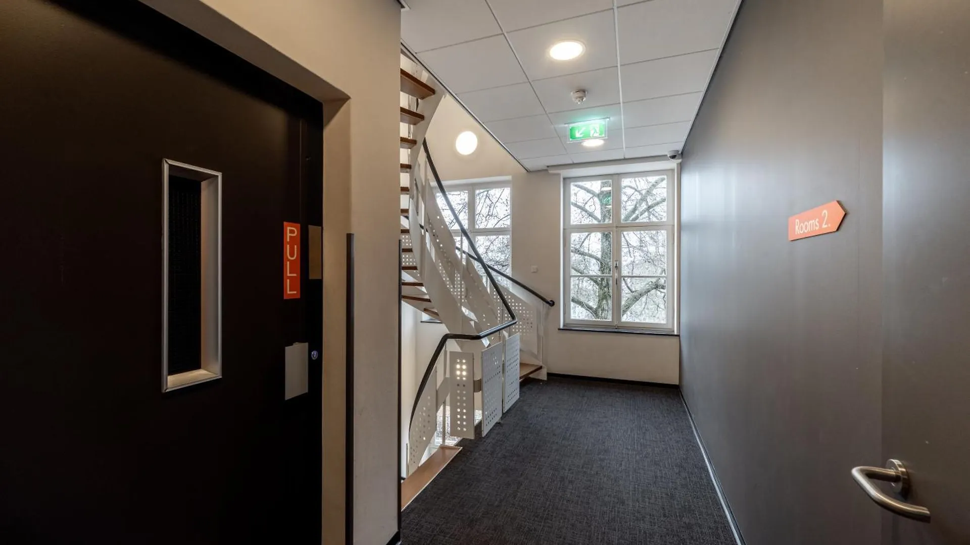Hotel Easyhotel Maastricht City Centre