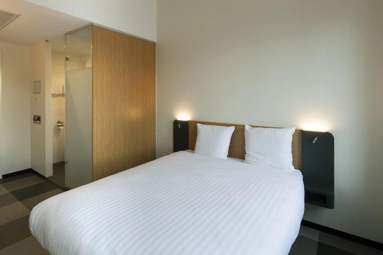 Easyhotel Maastricht City Centre 2*,  Netherlands