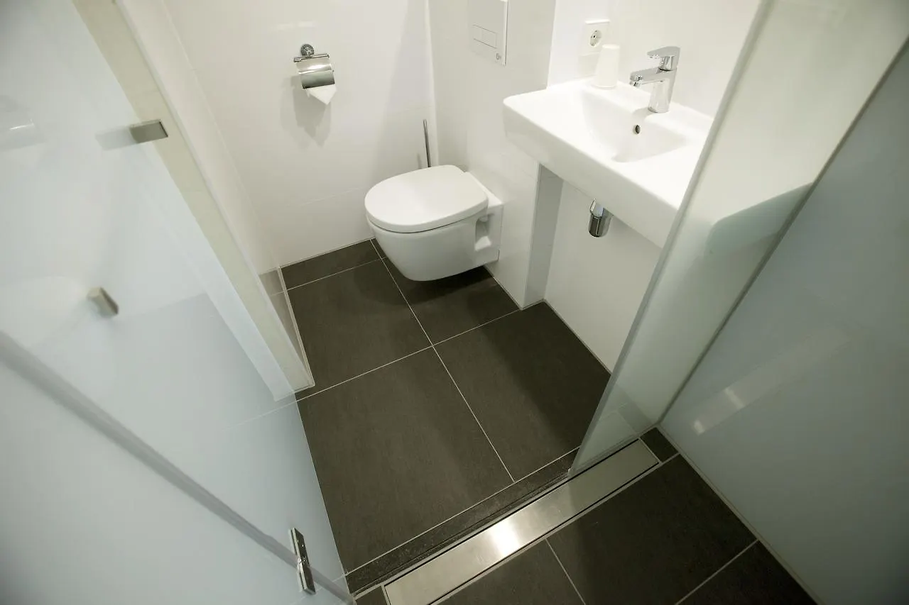Hotel Easyhotel Maastricht City Centre