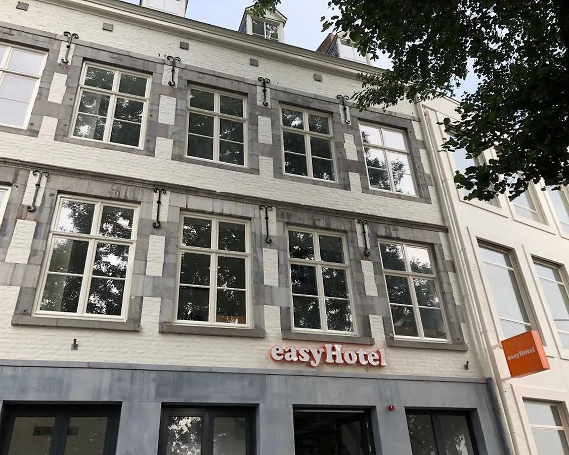 Easyhotel Maastricht City Centre Hotel