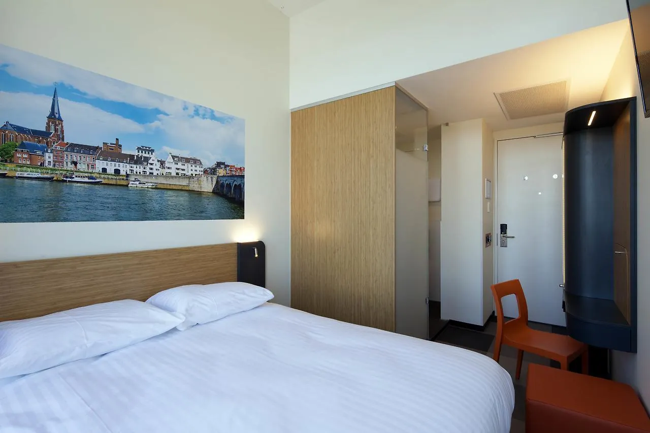 Hotel easyHotel Maastricht City Centre