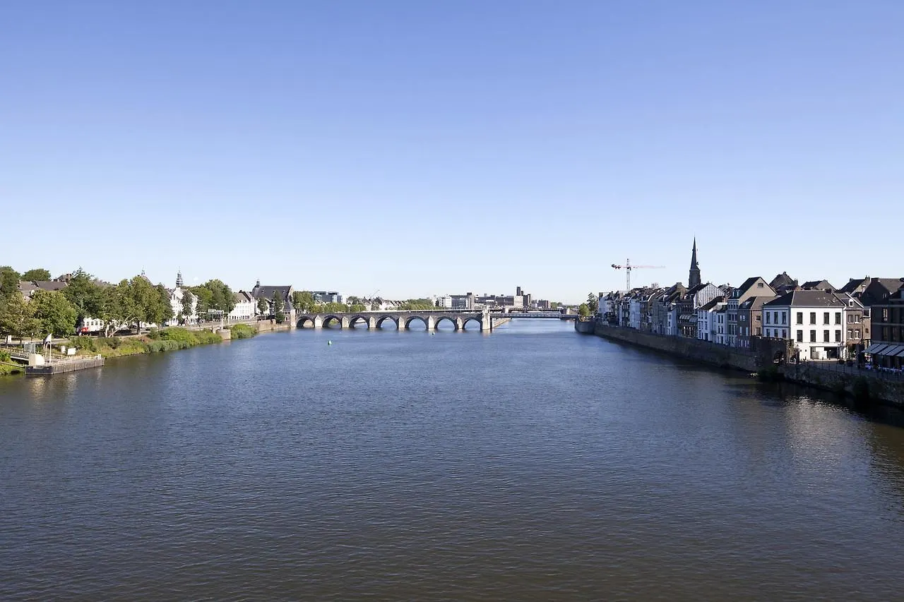 Hotel Easyhotel Maastricht City Centre