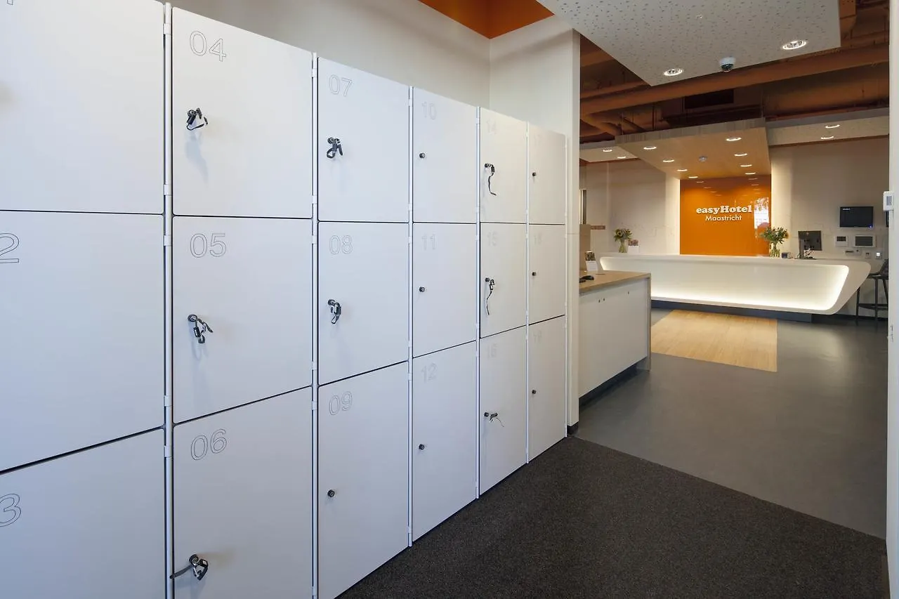 Easyhotel Maastricht City Centre 2*,  Netherlands