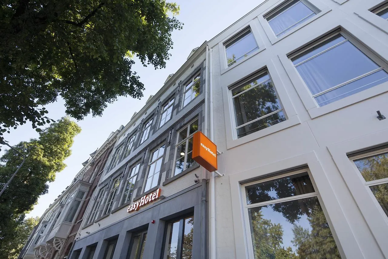 Easyhotel Maastricht City Centre Hotel