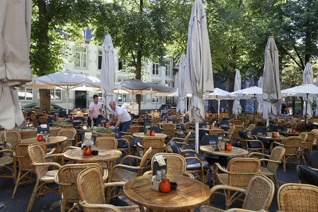easyHotel Maastricht City Centre
