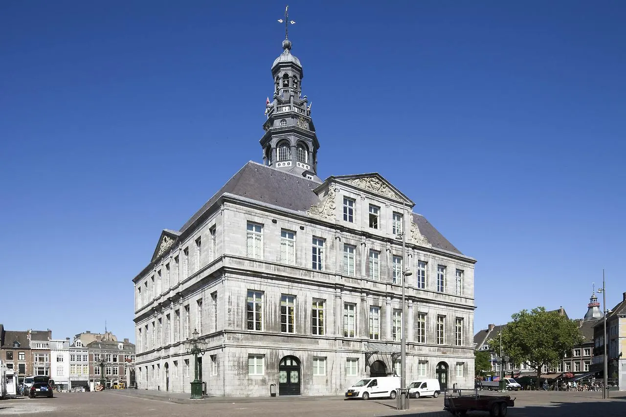 easyHotel Maastricht City Centre 2*,  Niederlande