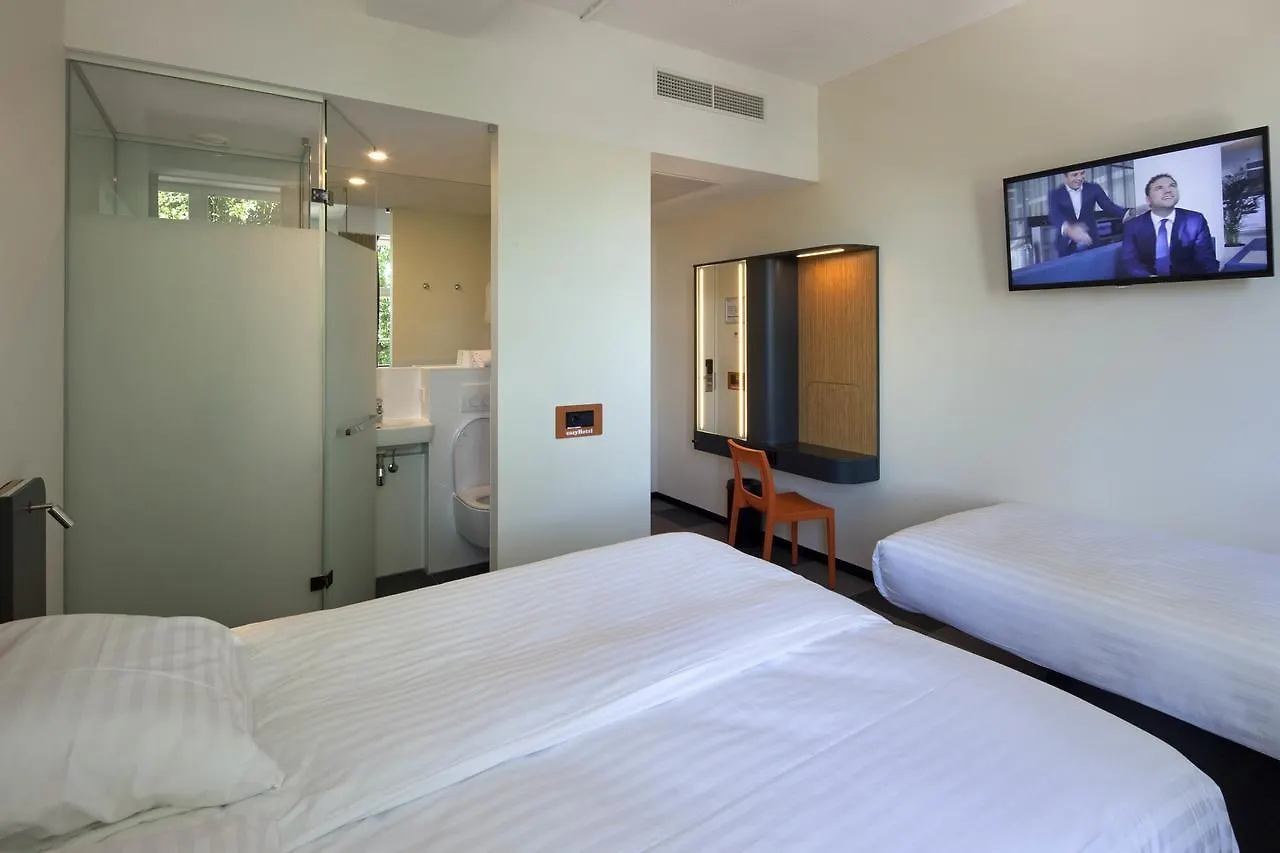Easyhotel Maastricht City Centre Netherlands