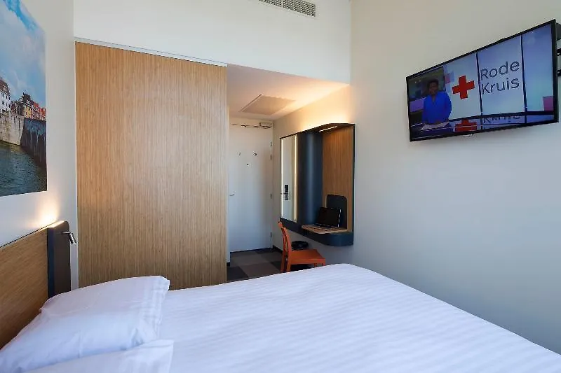 Hotel Easyhotel Maastricht City Centre