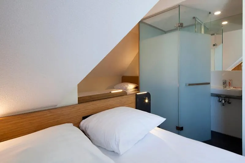 Hotel Easyhotel Maastricht City Centre