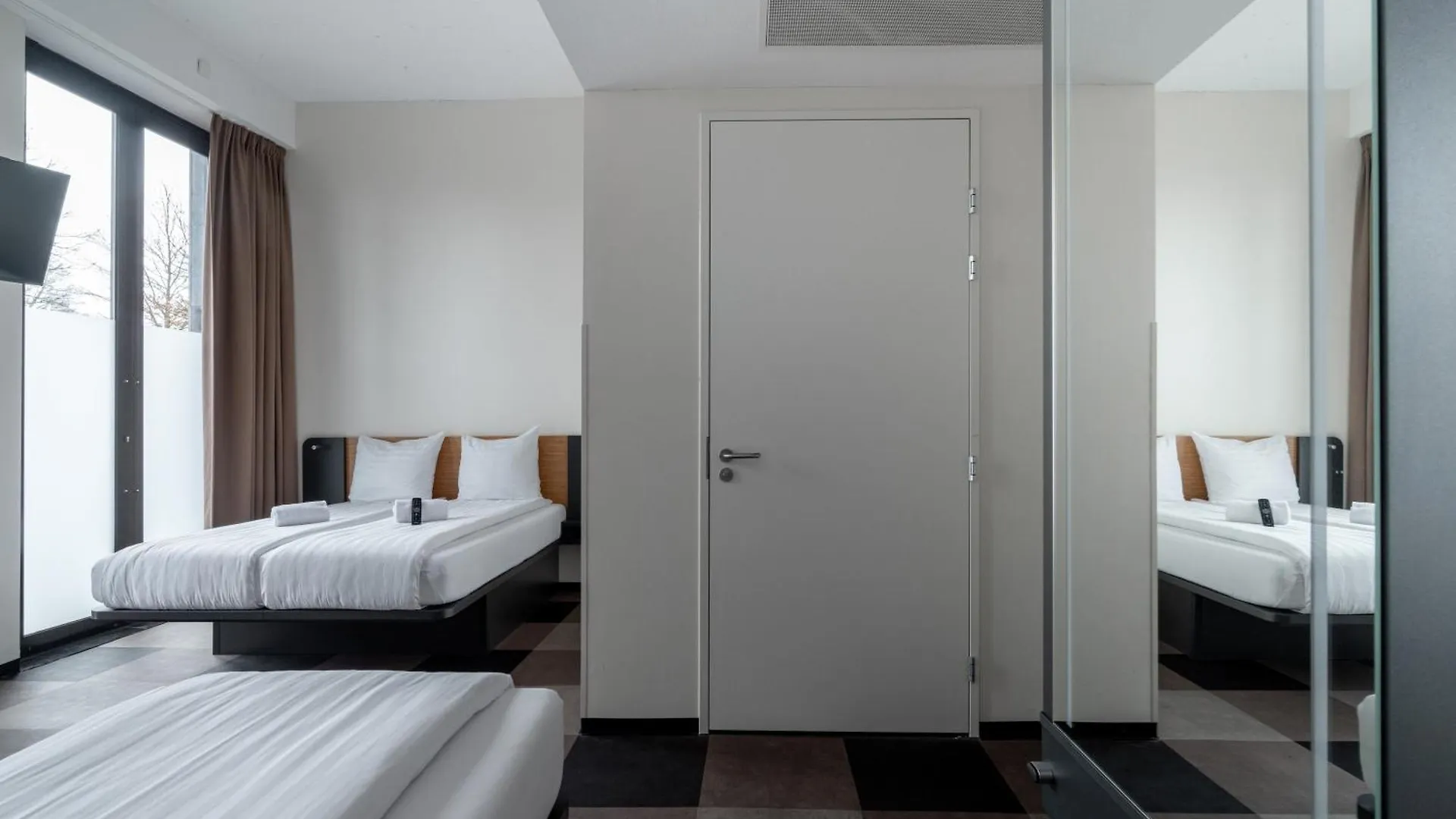 Easyhotel Maastricht City Centre Netherlands
