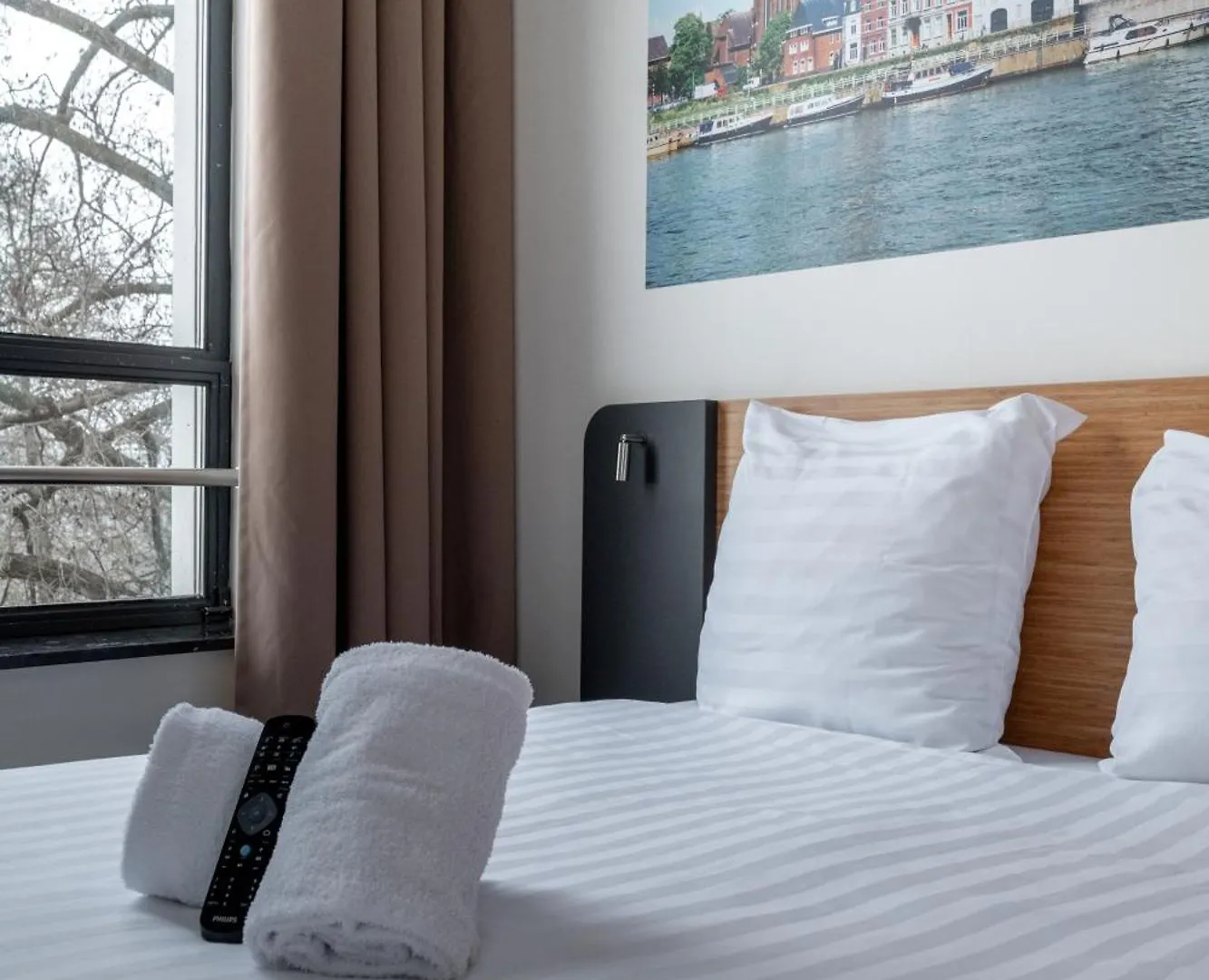 Easyhotel Maastricht City Centre Hotel
