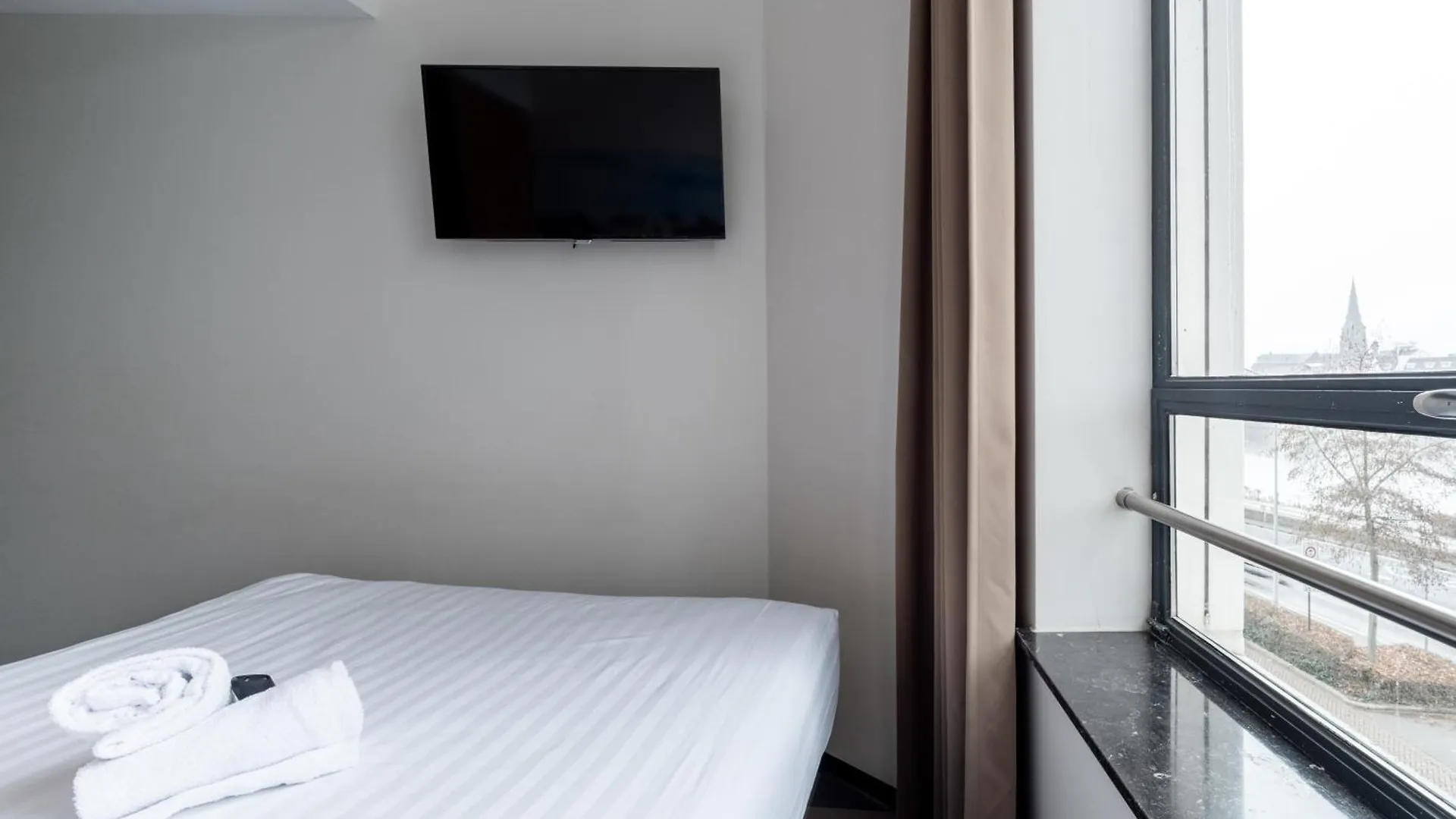 Hotel Easyhotel Maastricht City Centre