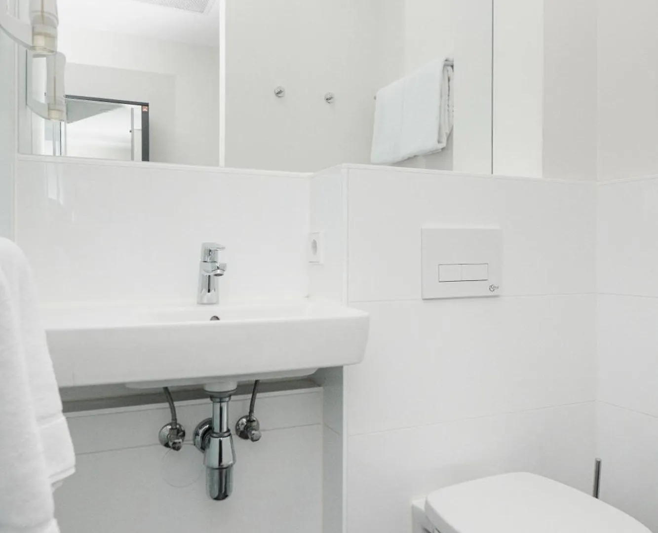 Hotel Easyhotel Maastricht City Centre