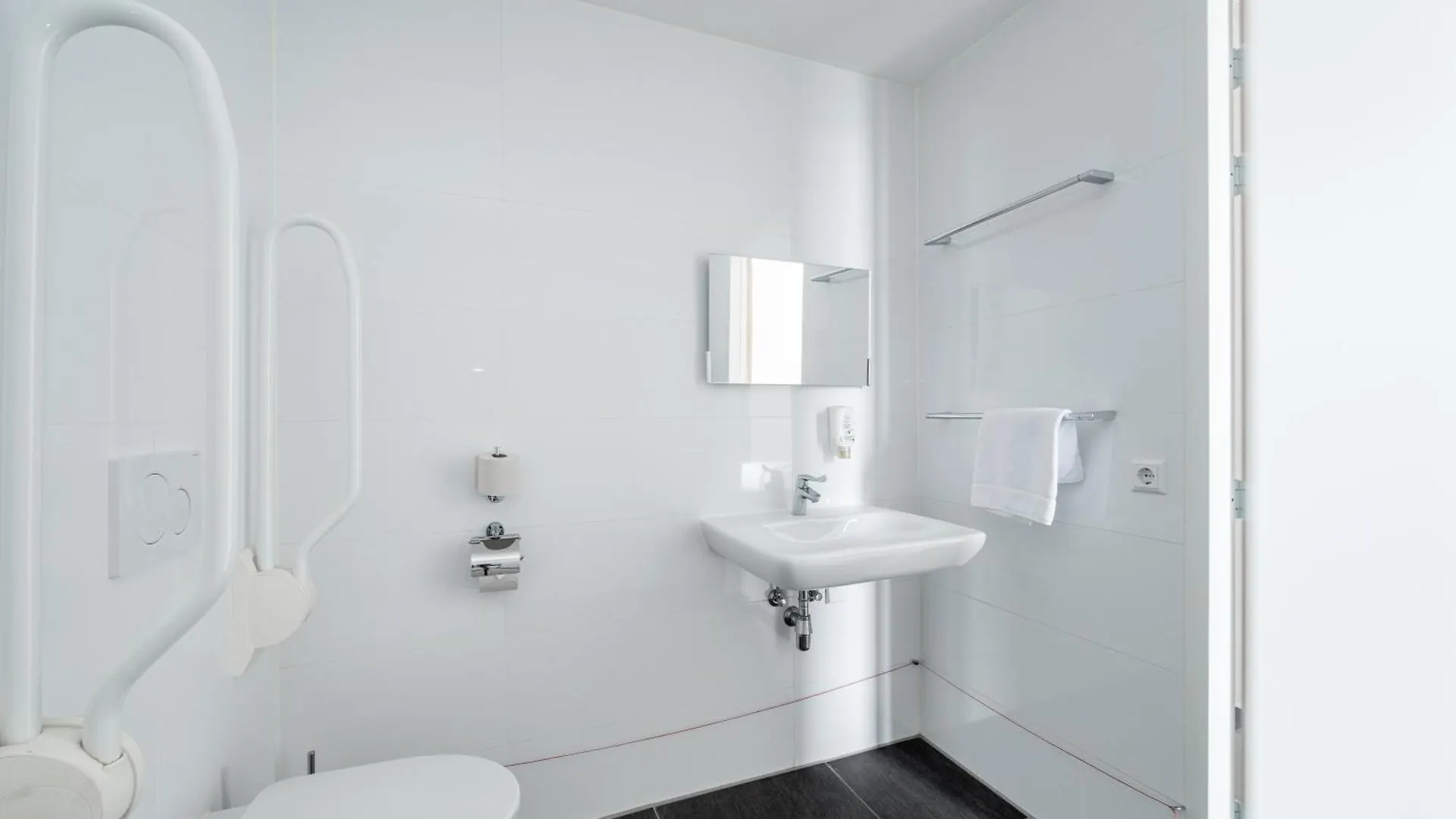 Hotel Easyhotel Maastricht City Centre
