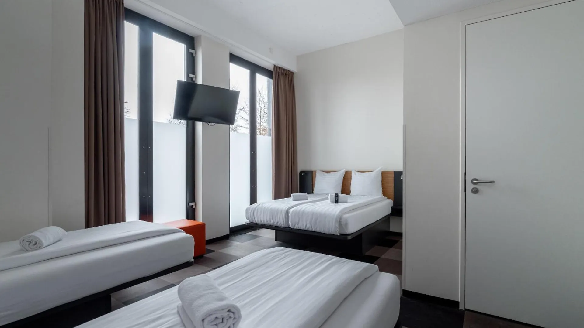 Easyhotel Maastricht City Centre