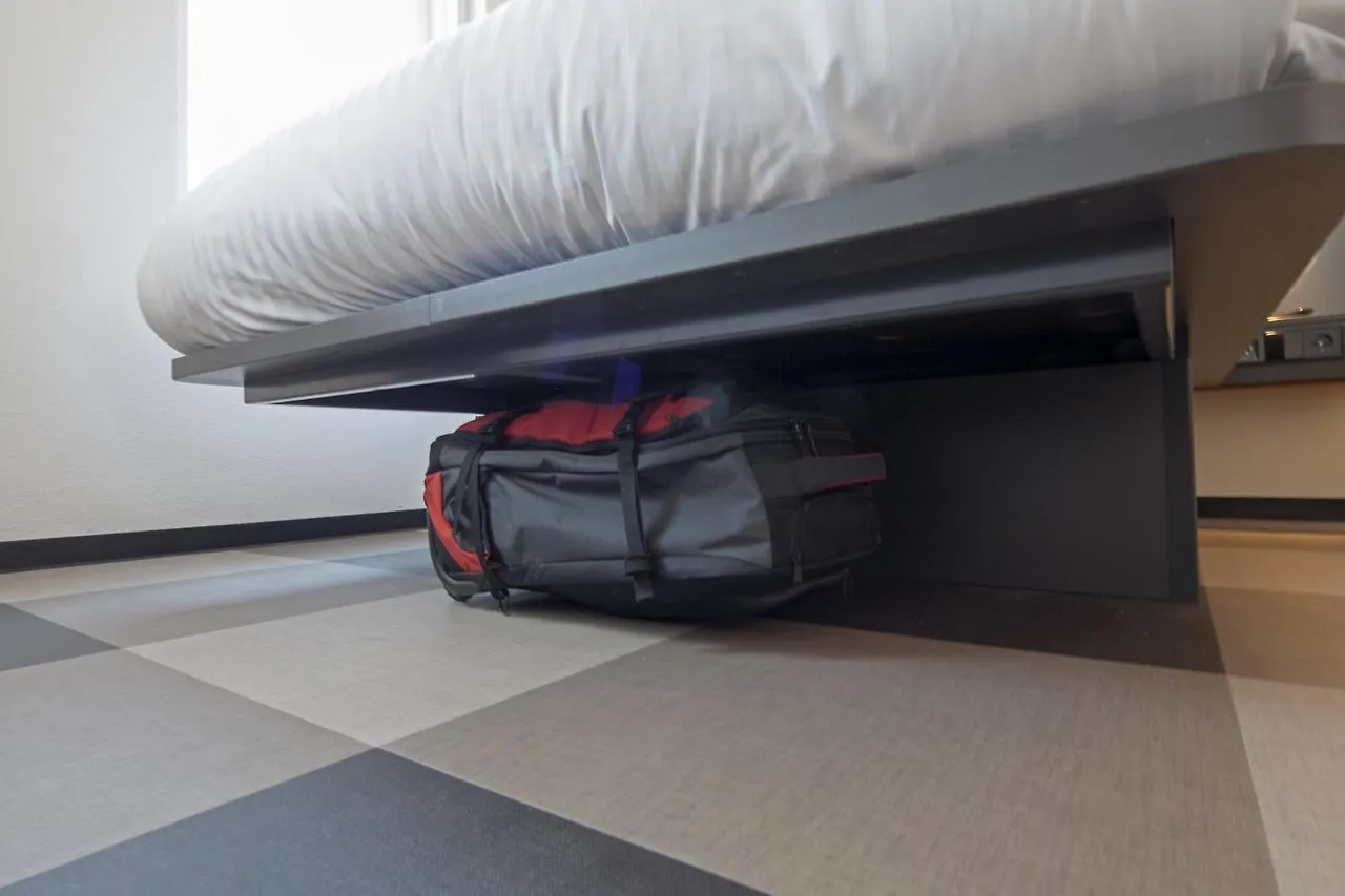 Easyhotel Maastricht City Centre 2*,  Netherlands