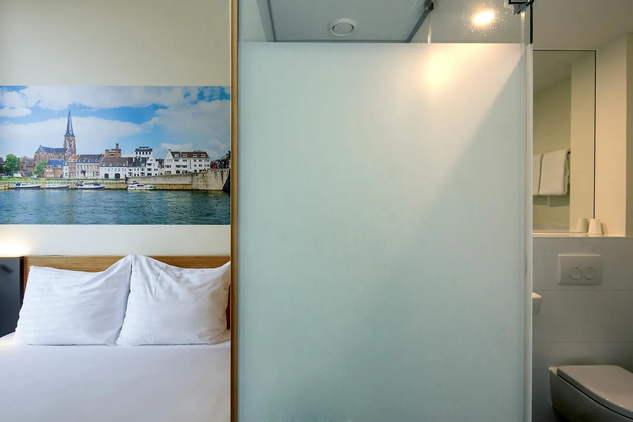Easyhotel Maastricht City Centre