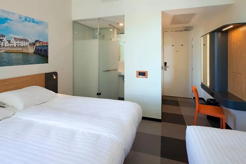Easyhotel Maastricht City Centre Netherlands