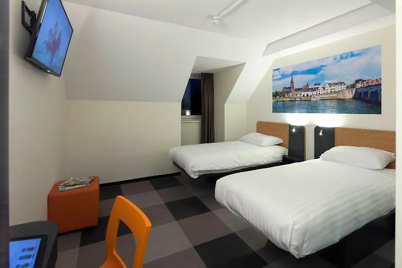 ** Hotel Easyhotel Maastricht City Centre Netherlands